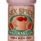 Image for article titled Sweet nibbly nauseating nothings: The hotness and horror of edible sex toys